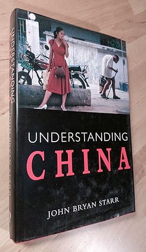 Immagine del venditore per Understanding China venduto da Llibres Bombeta