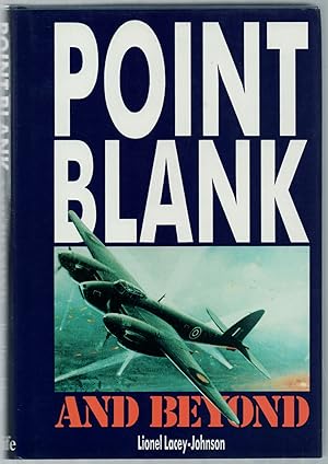 Imagen del vendedor de Point Blank and Beyond a la venta por Between the Covers-Rare Books, Inc. ABAA