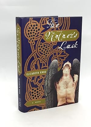 Imagen del vendedor de The Vintner's Luck (First Edition) a la venta por Dan Pope Books