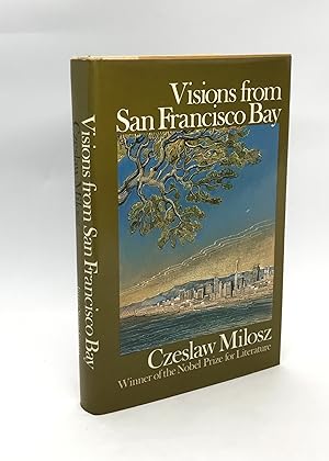 Visions from San Francisco Bay (First American Edition)