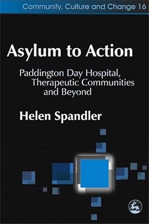 Seller image for Asylum to Action (Paperback) for sale by AussieBookSeller