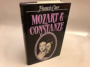 Mozart and Constanze