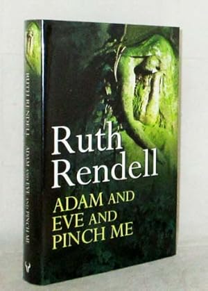 Imagen del vendedor de Adam and Eve and Pinch Me. a la venta por Adelaide Booksellers