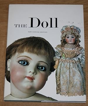Seller image for The Doll - New Concise Shorter Edition. for sale by Antiquariat Gallenberger