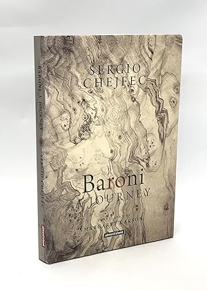 Baroni, a Journey (First Edition)
