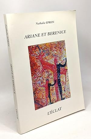 Image du vendeur pour Ariane et Brnice mis en vente par crealivres
