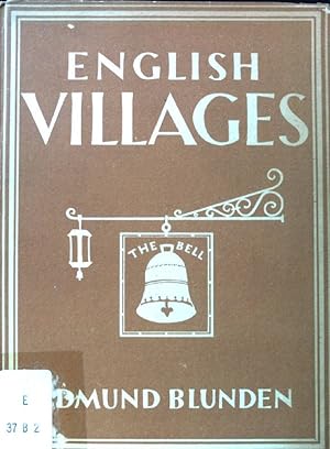 Seller image for English Villages; Britain in Pictures; for sale by books4less (Versandantiquariat Petra Gros GmbH & Co. KG)