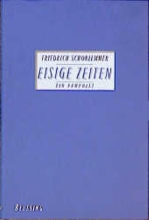 Eisige Zeiten