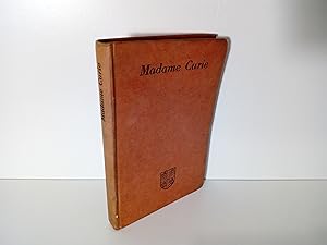 Madame Curie Curie, Eve Edited & Abridged