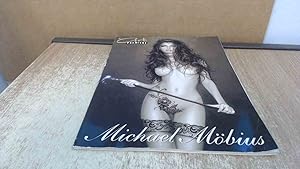 Seller image for Michael Möbius. for sale by BoundlessBookstore