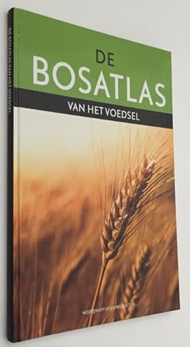 De Bosatlas van het voedsel