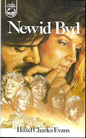 Seller image for Newid Byd for sale by Books and Bobs