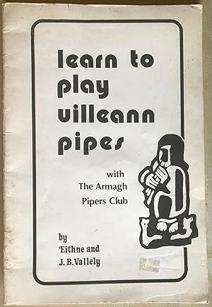 Learn to Play Uilleann Pipes with the Armagh Pipers Club