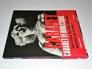 Seller image for Cabaret New Burlesque for sale by FLM Books