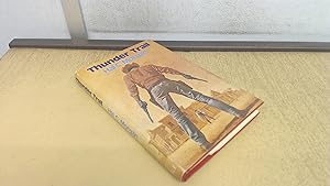 Seller image for Thunder Trail for sale by BoundlessBookstore