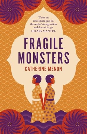 Seller image for Fragile Monsters for sale by Rheinberg-Buch Andreas Meier eK