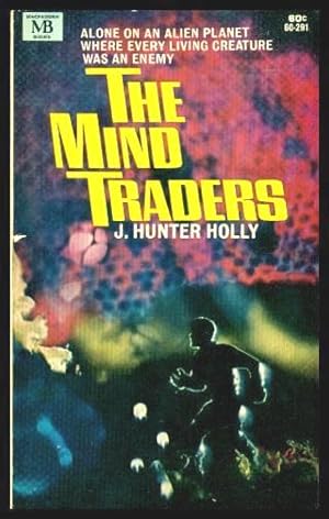 THE MIND TRADERS