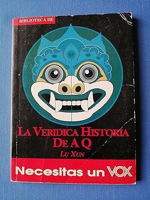 La verídica historia de A Q