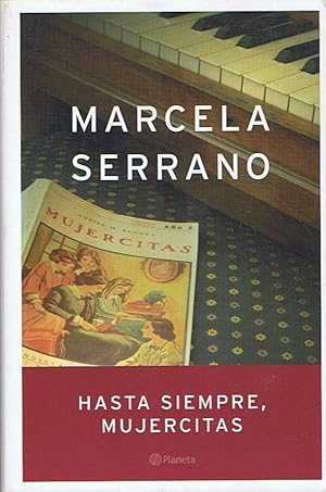 Seller image for HASTA SIEMPRE, MUJERCITAS for sale by Librera Torren de Rueda