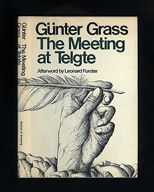Seller image for THE MEETING AT TELGTE [First UK edition] for sale by Orlando Booksellers
