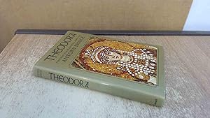 Image du vendeur pour Theodora: Portrait in a Byzantine Landscape mis en vente par BoundlessBookstore