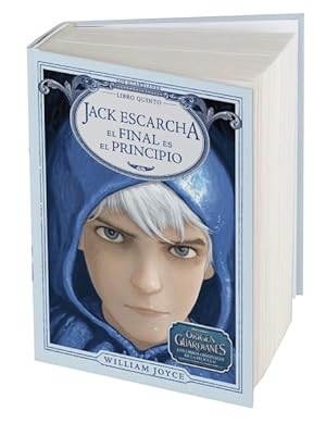 Imagen del vendedor de Jack Escarcha : El Final Es El Principio -Language: spanish a la venta por GreatBookPricesUK