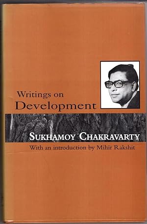Image du vendeur pour Writings on Development mis en vente par High Street Books