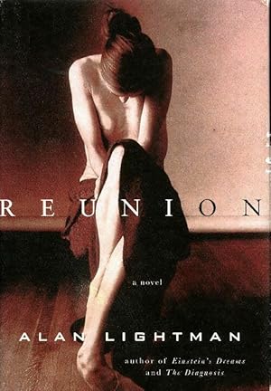 Seller image for Reunion - Alan Lightman for sale by Book Hmisphres