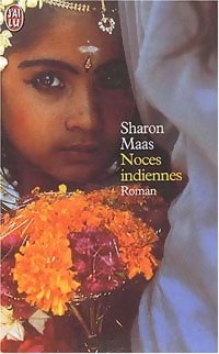 Imagen del vendedor de Noces indiennes - Sharon Maas a la venta por Book Hmisphres