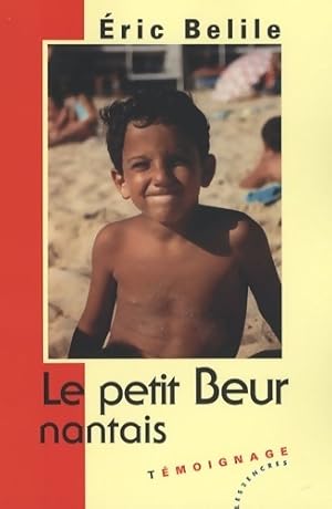 Image du vendeur pour Le petit beur nantais - Eric Belile mis en vente par Book Hmisphres