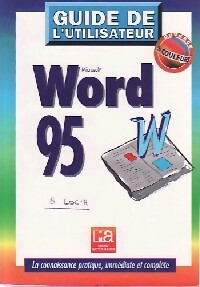 Microsoft word 95 - Inconnu