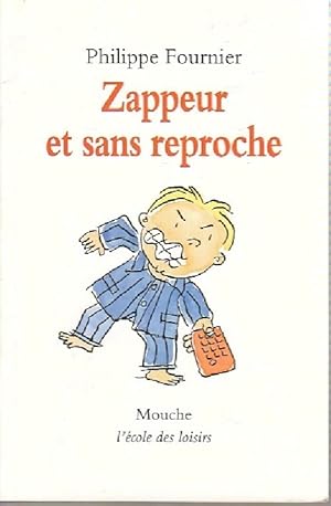 Imagen del vendedor de Zappeur et sans reproches - Philippe Fournier a la venta por Book Hmisphres