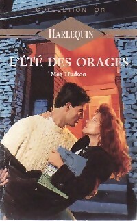 L' t  des orages - Meg Hudson