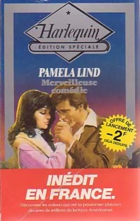 Seller image for Merveilleuse com?die - Pamela Lind for sale by Book Hmisphres