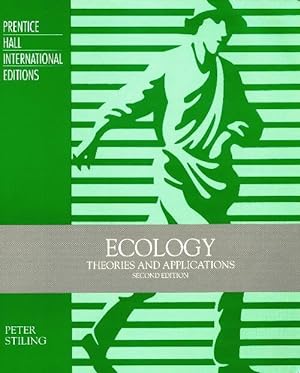 Seller image for Ecology : Theories and applications - Peter D. Stiling for sale by Book Hmisphres