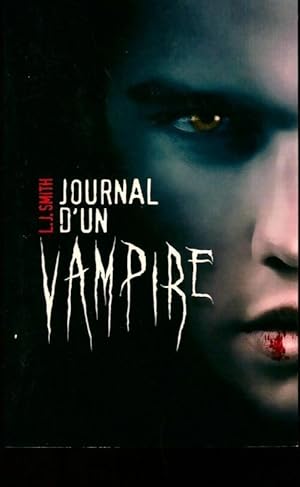 Imagen del vendedor de Journal d'un vampire Tome I - L.J. Smith a la venta por Book Hmisphres