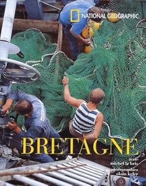Seller image for Bretagne - Michel Le Bris for sale by Book Hmisphres