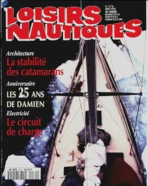Loisirs nautiques n?270 - Collectif