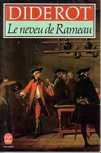 Le neveu de Rameau, Satires, contes et entretiens - Denis Diderot
