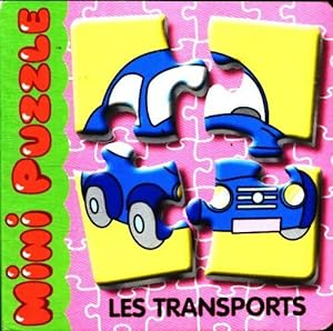 Les Transports - Collectif
