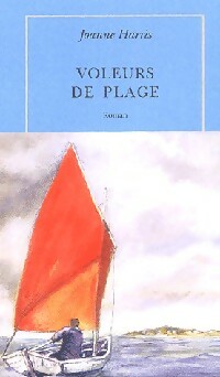 Seller image for Voleurs de plage - Joanne Harris for sale by Book Hmisphres