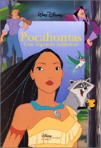 Pocahontas : Une l?gende indienne - Disney