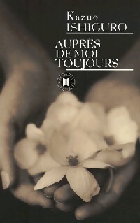 Seller image for Aupr?s de moi toujours - Kazuo Ishiguro for sale by Book Hmisphres