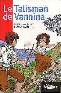 Imagen del vendedor de Le talisman de Vannina - Bertrand Solet a la venta por Book Hmisphres