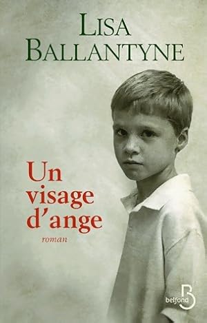 Image du vendeur pour Un visage d'ange - Lisa Ballantyne mis en vente par Book Hmisphres