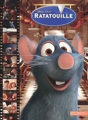 Imagen del vendedor de Ratatouille - Walt Disney a la venta por Book Hmisphres