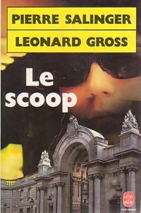 Seller image for Le scoop - Leonard Salinger for sale by Book Hmisphres