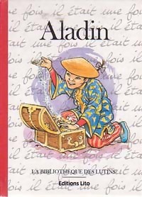 Aladin - Piccolia