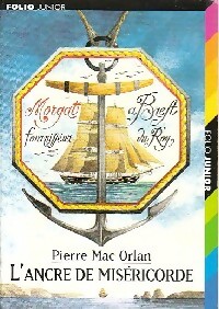 Image du vendeur pour L'ancre de mis?ricorde - Pierre Mac Orlan mis en vente par Book Hmisphres