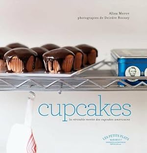 Cupcakes - Alisa Morov